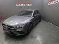 Mercedes-Benz A 180 d Amg-Line Grau - thumbnail 4