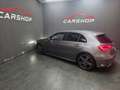 Mercedes-Benz A 180 d Amg-Line Grau - thumbnail 8