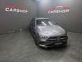 Mercedes-Benz A 180 d Amg-Line Grau - thumbnail 2