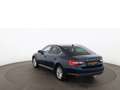 Skoda Superb 1.4 TSI Style iV Aut LED RADAR NAVI R-CAM Blau - thumbnail 4