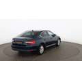 Skoda Superb 1.4 TSI Style iV Aut LED RADAR NAVI R-CAM Blau - thumbnail 3