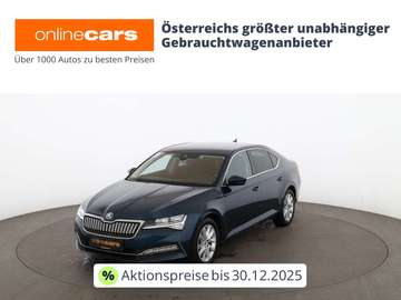 1.4 TSI Style iV Aut LED RADAR NAVI R-CAM