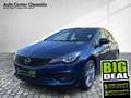 Opel Astra K 1.2 Ultimate OPC Line Matrix/Navi/4xSHZ Azul - thumbnail 1