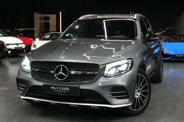 4Matic *HUD*Kamera*Luftfahrwerk*