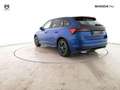 Skoda Scala Monte Carlo 1,0 TSI 85 kW (115 CV) 7 marce - DSG Blu/Azzurro - thumbnail 6