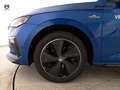 Skoda Scala Monte Carlo 1,0 TSI 85 kW (115 CV) 7 marce - DSG Blu/Azzurro - thumbnail 11