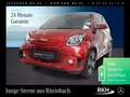 smart forTwo smart EQ fortwo cabrio 22kW-Bordl/LED/SHZ/Kamera Roşu - thumbnail 1
