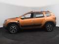 Dacia Duster 1.2 TCe Prestige | Dealeronderhouden • 1e Eigenaar Orange - thumbnail 6