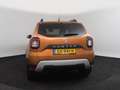 Dacia Duster 1.2 TCe Prestige | Dealeronderhouden • 1e Eigenaar Orange - thumbnail 4