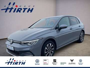 Active Life 1.0 eTSI OPF 81 kW 7-Gang-DSG KLIMA L