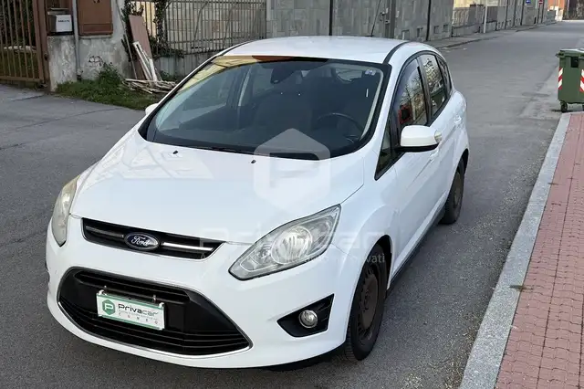 Ford C-Max C-Max 1.6 TDCi 115CV Plus