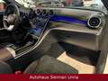 Mercedes-Benz C 180 C -Klasse 180 T/AMG-Line/Autom/MBUX/Hagelschaden Blanc - thumbnail 14
