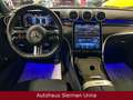 Mercedes-Benz C 180 C -Klasse 180 T/AMG-Line/Autom/MBUX/Hagelschaden Blanc - thumbnail 10