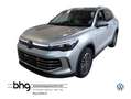 Volkswagen Tiguan 1.5 TSI eHybrid DSG Elegance PANO AHK DCC Silber - thumbnail 1