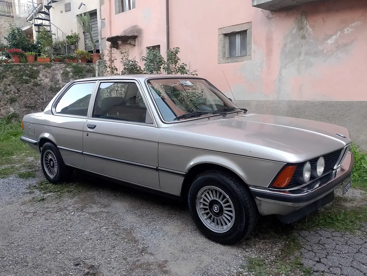 BMW 315 2p, foto 7