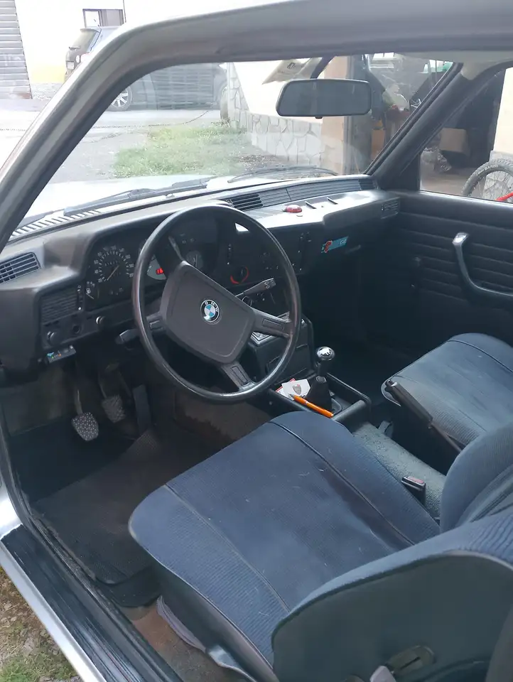 BMW 315 2p, foto 6