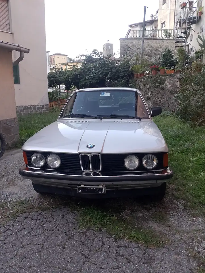 BMW 315 2p, foto 2