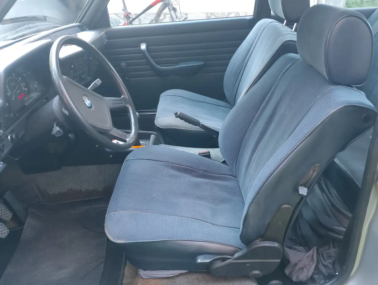 BMW 315 2p, foto 3