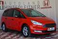Ford Galaxy 2,0 TDCI Business netto 12.400.- Rot - thumbnail 7