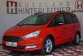 Ford Galaxy 2,0 TDCI Business netto 12.400.- Rot - thumbnail 1
