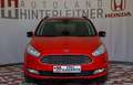Ford Galaxy 2,0 TDCI Business netto 12.400.- Rot - thumbnail 6