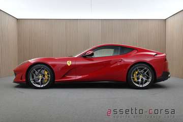 Superfast*AFS*Painted Shields*Lift*PNCC