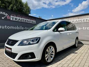 2.0 TDI GT Executive Plus /AHV/Kamera/Bi-Xenon/P