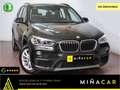 BMW X1 sDrive 16d Negro - thumbnail 1