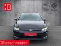 Volkswagen Golf 8 1.5 TSI Active IQ.LIGHT ACC STANDHEIZUNG 16 CONN Zwart - thumbnail 2