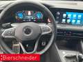 Volkswagen Golf 8 1.5 TSI Active IQ.LIGHT ACC STANDHEIZUNG 16 CONN Zwart - thumbnail 8