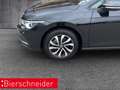 Volkswagen Golf 8 1.5 TSI Active IQ.LIGHT ACC STANDHEIZUNG 16 CONN Zwart - thumbnail 3