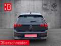Volkswagen Golf 8 1.5 TSI Active IQ.LIGHT ACC STANDHEIZUNG 16 CONN Zwart - thumbnail 12