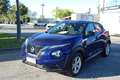 Nissan Juke 1.0 dig-t Acenta 117cv Blau - thumbnail 3