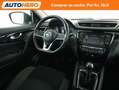 Nissan Qashqai 1.5dCi Visia 4x2 85kW Blanco - thumbnail 14