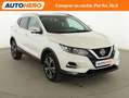Nissan Qashqai 1.5dCi Visia 4x2 85kW Blanco - thumbnail 8