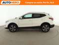 Nissan Qashqai 1.5dCi Visia 4x2 85kW Blanco - thumbnail 3
