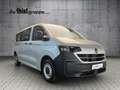 Volkswagen T7 Kombi 2.0 TDI Automatik langer Radstand 9Sitzer+PDC+Kamera Grau - thumbnail 4