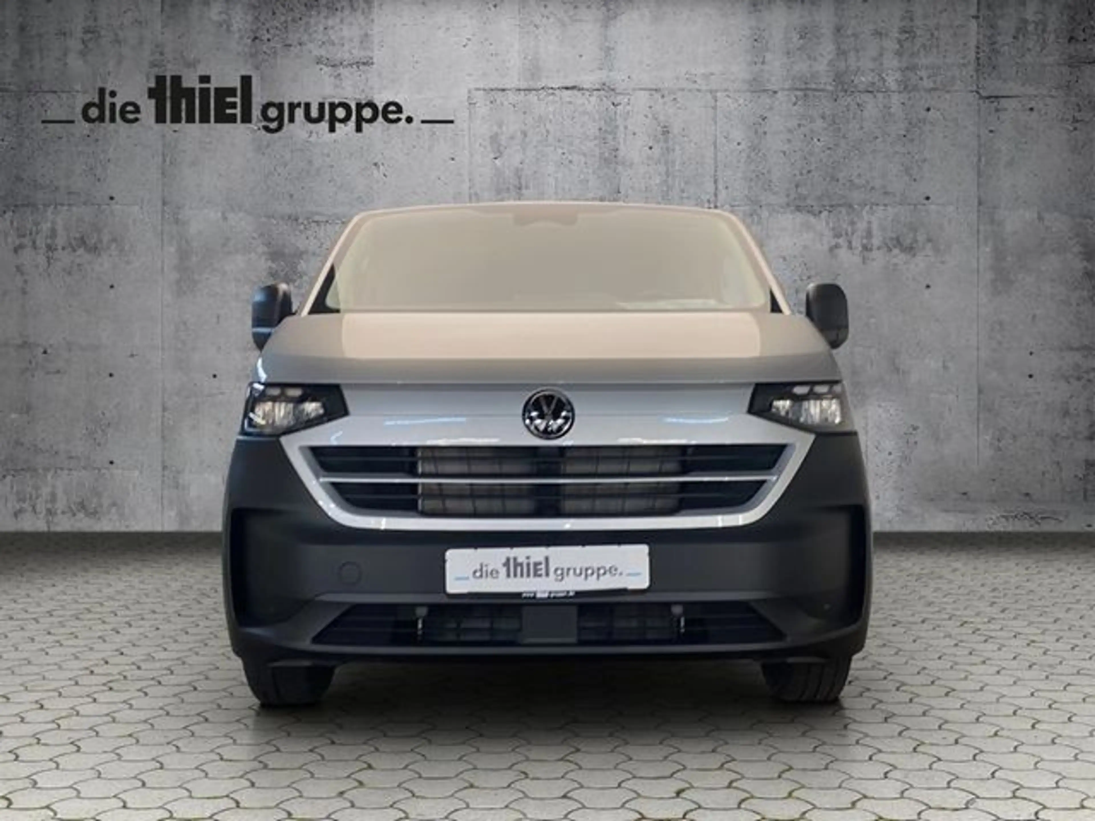 Volkswagen T7 Kombi 2.0 TDI Automatik langer Radstand 9Sitzer+PDC+K... — photo 4