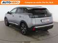Peugeot 3008 1.6 Hybrid PHEV 4 300 GT Gris - thumbnail 4