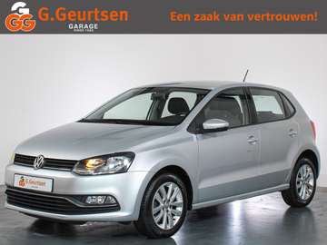 1.2 TSI Comfortline Connected Series Cruise Contro