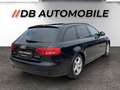 Audi A4 Avant 2,0 TDI Neue Pickerl Schwarz - thumbnail 5