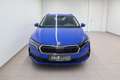 Skoda Octavia Essence TSI Blau - thumbnail 2
