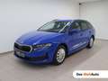 Skoda Octavia Essence TSI Blau - thumbnail 1