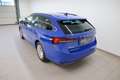 Skoda Octavia Essence TSI Blau - thumbnail 5