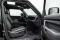 Land Rover Defender 90 P525 V8 Full Black Trekhaak Pano HUD 360 ACC Schwarz - thumbnail 16