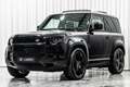 Land Rover Defender 90 P525 V8 Full Black Trekhaak Pano HUD 360 ACC Schwarz - thumbnail 3