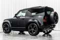 Land Rover Defender 90 P525 V8 Full Black Trekhaak Pano HUD 360 ACC Schwarz - thumbnail 11