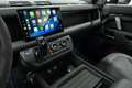 Land Rover Defender 90 P525 V8 Full Black Trekhaak Pano HUD 360 ACC Schwarz - thumbnail 31