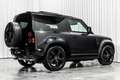 Land Rover Defender 90 P525 V8 Full Black Trekhaak Pano HUD 360 ACC Schwarz - thumbnail 9