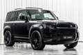 Land Rover Defender 90 P525 V8 Full Black Trekhaak Pano HUD 360 ACC Schwarz - thumbnail 5